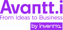 Purple Logo Avantti